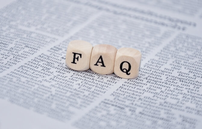 FAQ